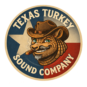 Texas Turkey Sound Co.