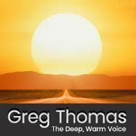 Greg Thomas