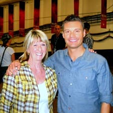 Glenda Facemire Celebrity Makeup Artist - Head Makeup Artist Austin City Limits/PBS (34 years)