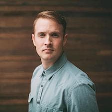 Collin Sims - DP/Director/Editor