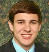 Michael John Halligan