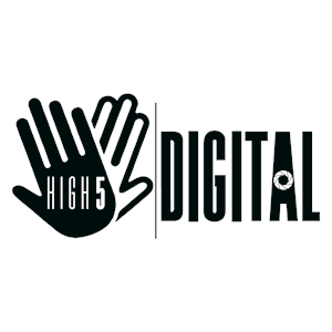 High 5 Digital