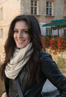 Jessica Pirkl Lindsay