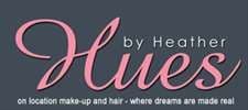 Hues by Heather