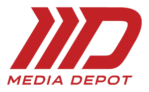 The Media Depot
