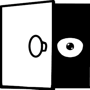 Squeaky Door Pictures