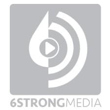 6 STRONG MEDIA: San Antonio, Texas