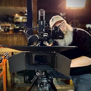 Ron Greene: Greene Light Productions