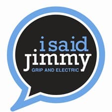 I Said Jimmy Grip and Electric