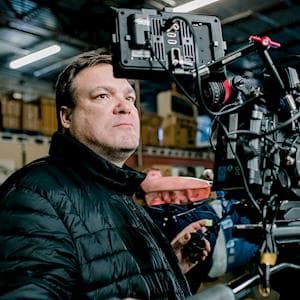 Mikon Haaksman • Haaksman Media