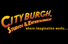 Cityburgh Studios & Entertainment