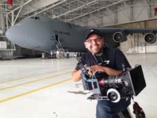 Paul Michael Saldana